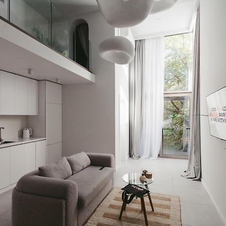 1Br Duplex Self Checkin Yerevan Heart By Keygo 17 Exterior foto