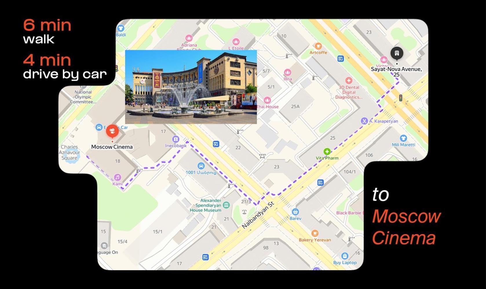 1Br Duplex Self Checkin Yerevan Heart By Keygo 17 Exterior foto