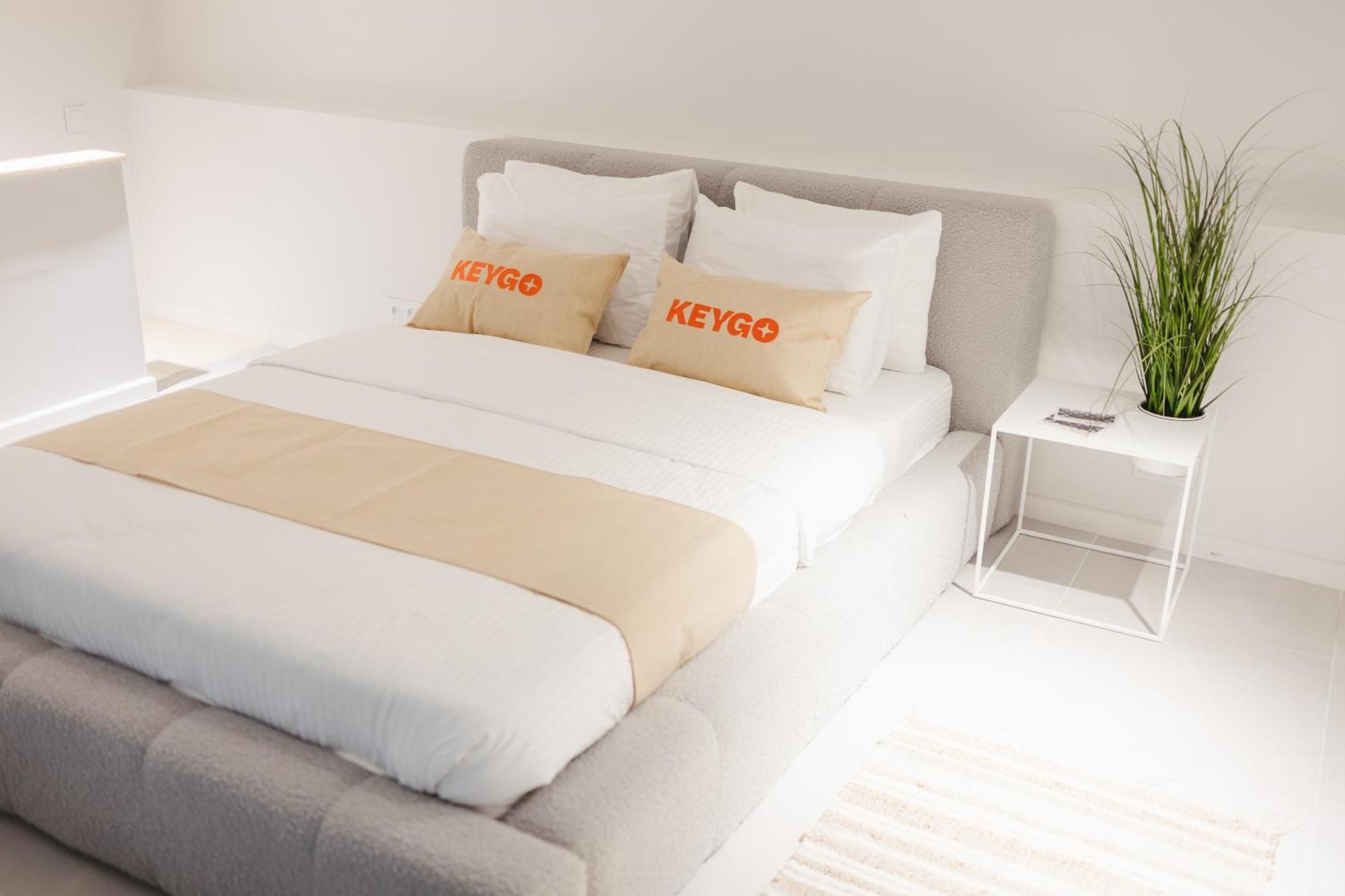 1Br Duplex Self Checkin Yerevan Heart By Keygo 17 Exterior foto
