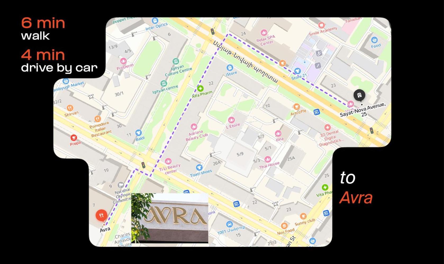1Br Duplex Self Checkin Yerevan Heart By Keygo 17 Exterior foto