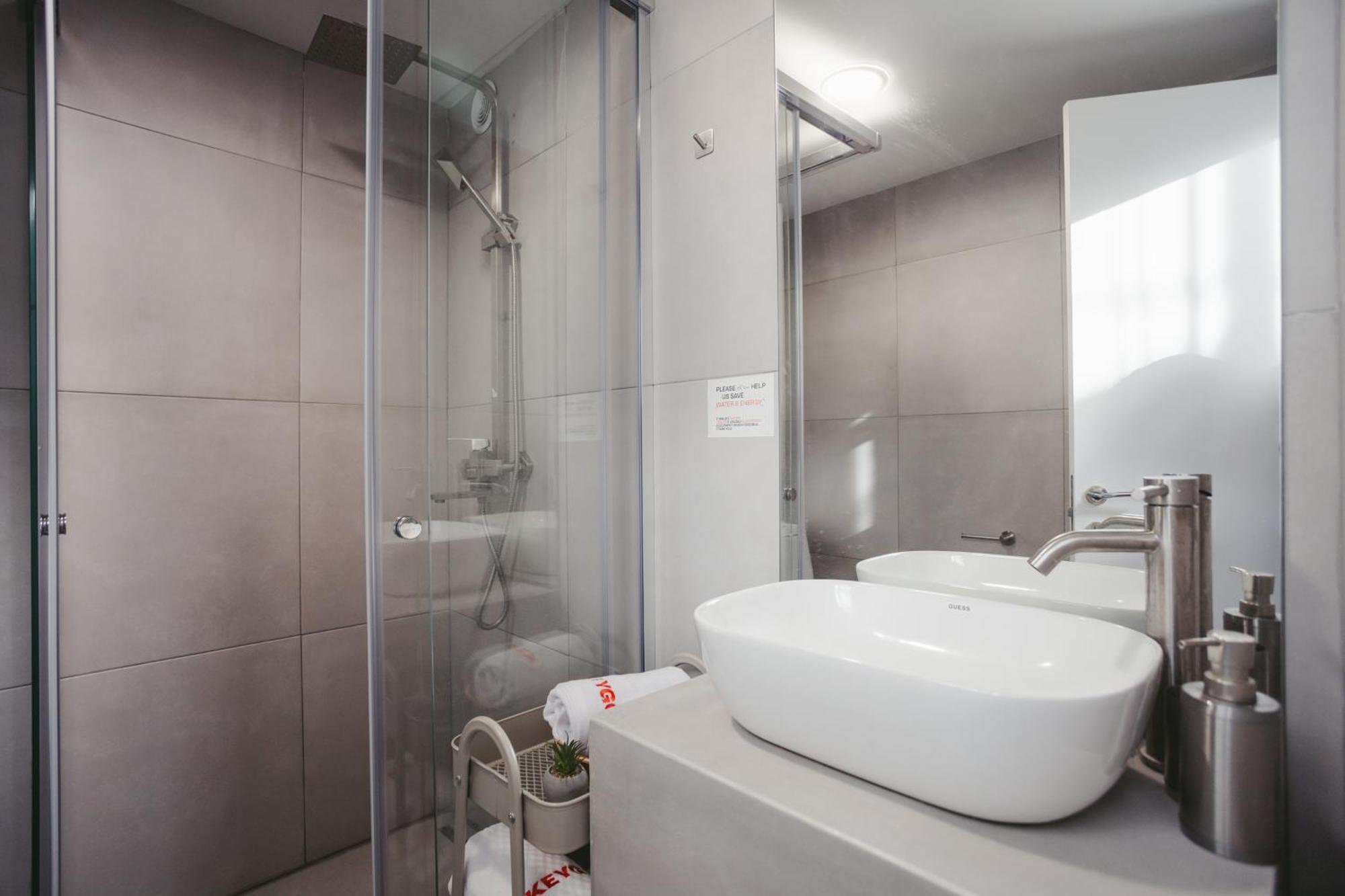 1Br Duplex Self Checkin Yerevan Heart By Keygo 17 Exterior foto