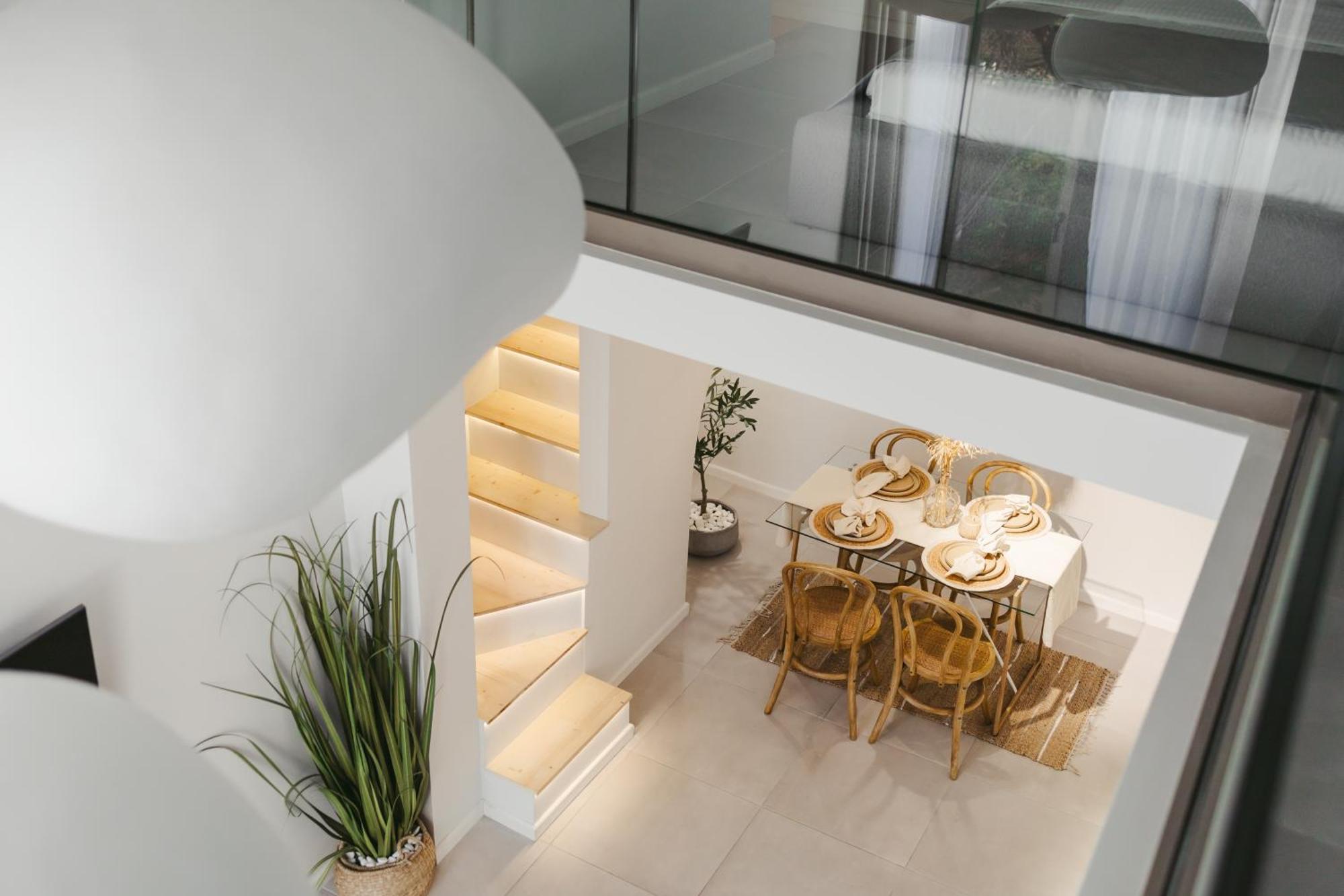 1Br Duplex Self Checkin Yerevan Heart By Keygo 17 Exterior foto